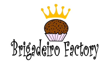 Brigadeiro Factory logo