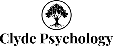 Clyde Psychology logo
