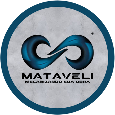 Mataveli Locações e Vendas logo