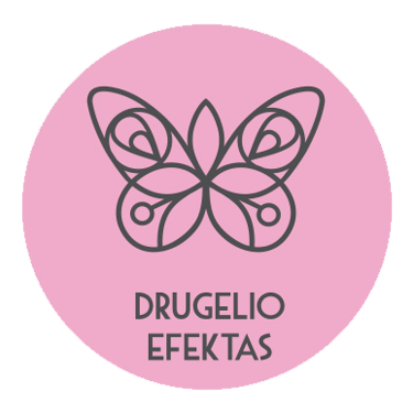 www.drugelioefektas.com logo
