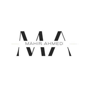 Mahir Ahmed logo