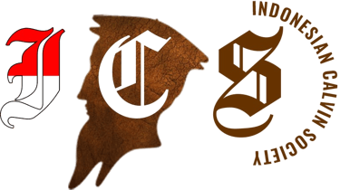 Indonesian Calvin Society logo