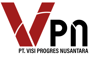 Visi Progres Nusantara logo