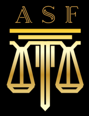 ASF - Accueil Sans Frontières logo