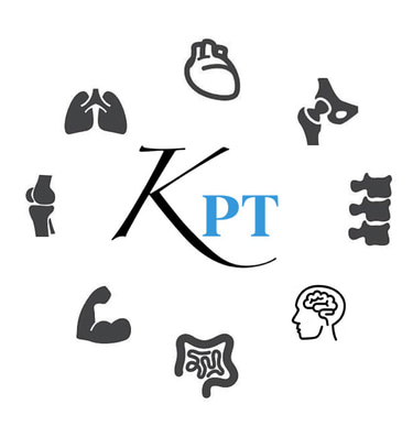 Kiminki Physical Therapy logo