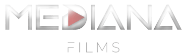 MEDIANA FILMS | Content Integration & Media Production  logo