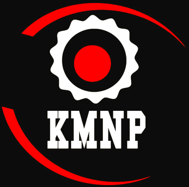 KMNP FACILITY SOLUTIONS PRIVATE LIMITED logo