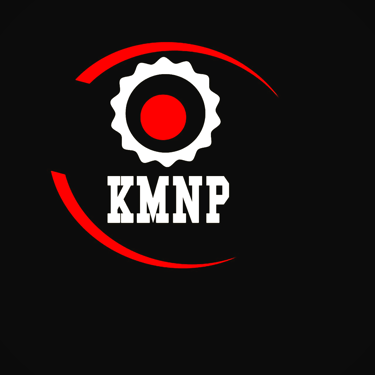 KMNP FACILITY SOLUTIONS PRIVATE LIMITED logo