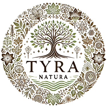 Tyra Natura logo