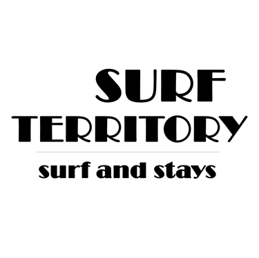 Surf territory logo
