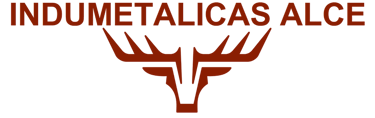 Indumetalicas alce logo
