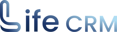 Life CRM logo