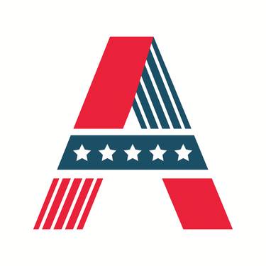 american family painters logo