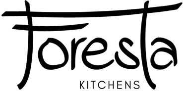 Foresta Kitchens logo