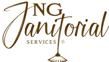 NG Janitorial Services LLC logo
