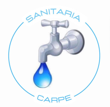 Sanitaria Carpe logo