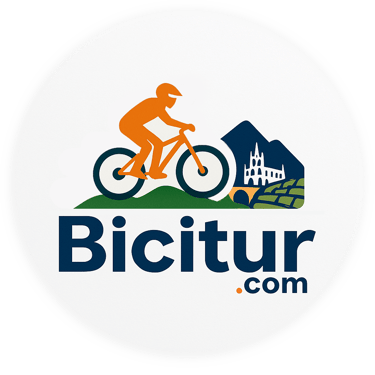BICITUR logo