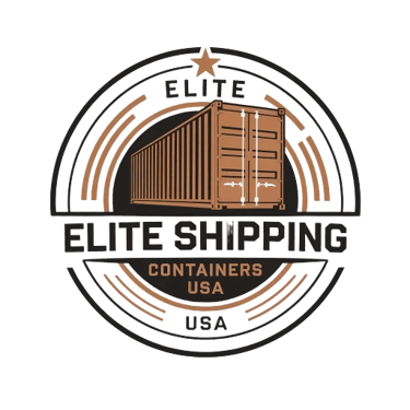 Elite Containers Shop logo