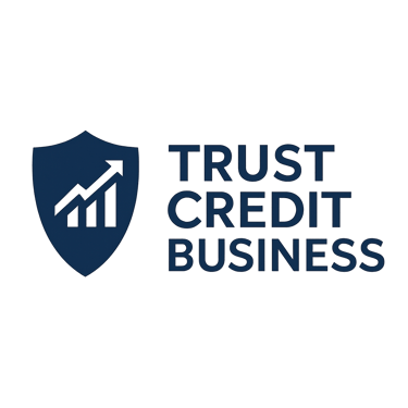 Trust Credit Business logo
