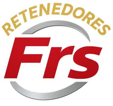 Frs Retenedores logo