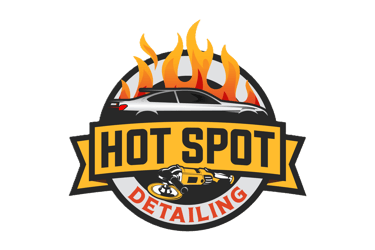 HotSpotDetailing logo