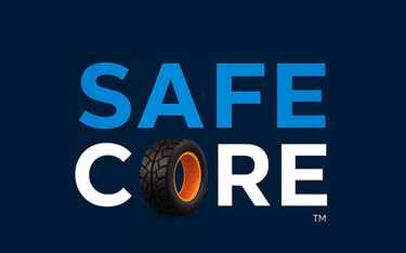 safecore logo