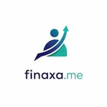 Finaxa logo