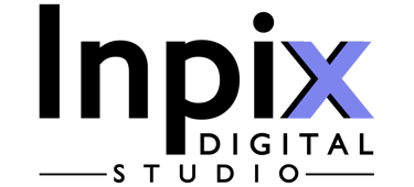 Inpix Digital Studio logo