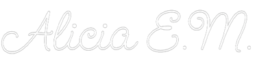 Alicia E.M. logo