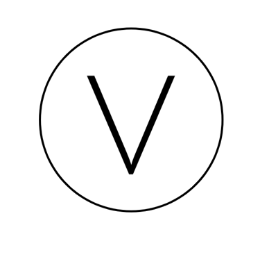 Valeria Castillo Art logo