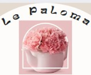 Le Paloma logo