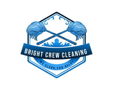 Bright Crew Cleaning logo