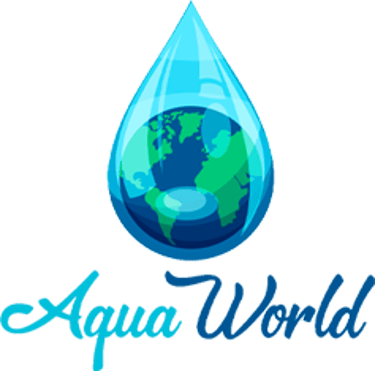 Aquaworld Michiana logo