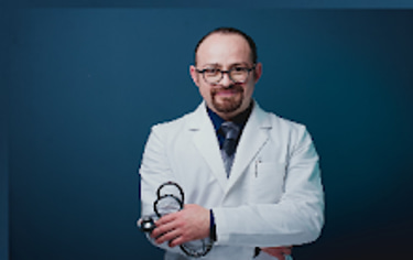 Cirugia Oncologica Avanzada logo