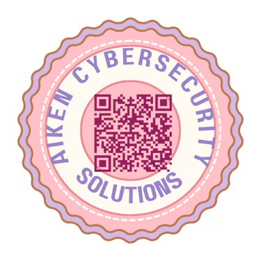 Aiken Cybersecurity Solutions logo