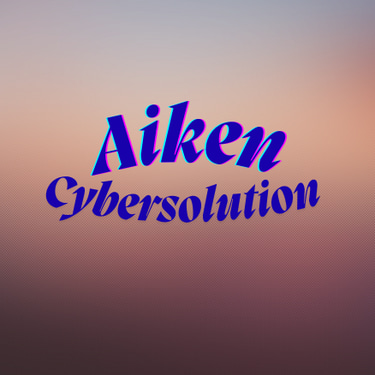 Aiken Cybersecurity Solutions logo