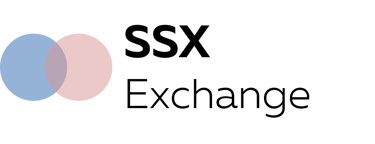 SSX Exchange logo