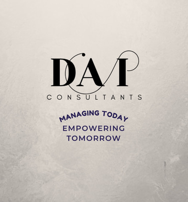 DA& P Consultants, LLC logo