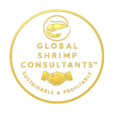Global Shrimp Consultants logo