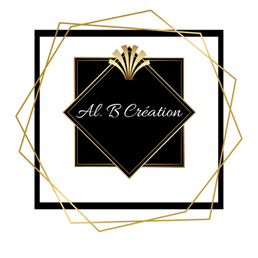 Al. B Création logo