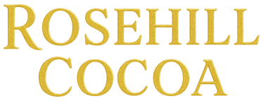 Rosehill Cocoa logo