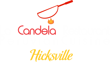 La candela peruvian cuisine logo
