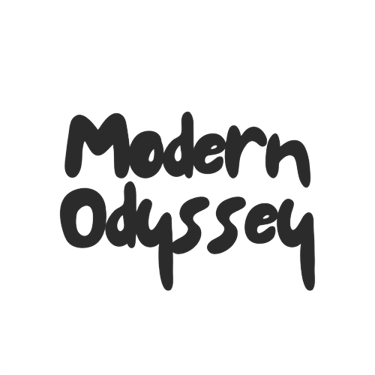 Modern Odyssey logo