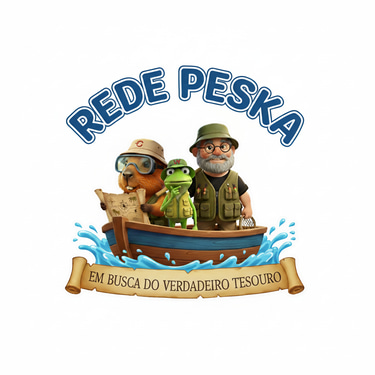 REDE PESKA logo