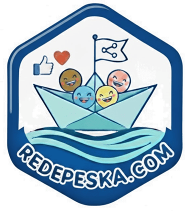 REDE PESKA logo