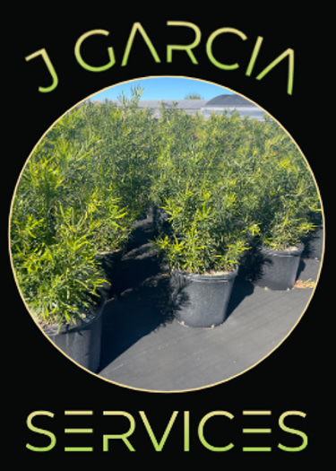 J GARCIA SERVICES LLC logo