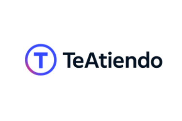 TeAtiendo logo