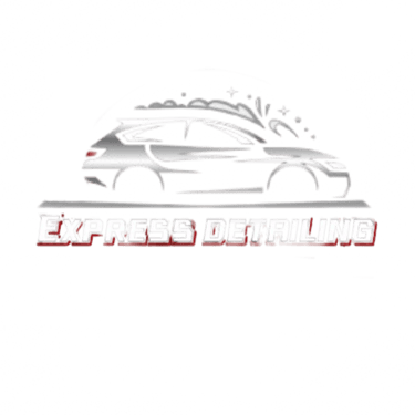 Express Detailing logo