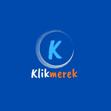 Klikmerek – Konsultan HKI & Pendaftaran Merek Dagang Resmi logo