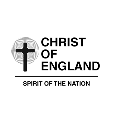 Christ of England logo